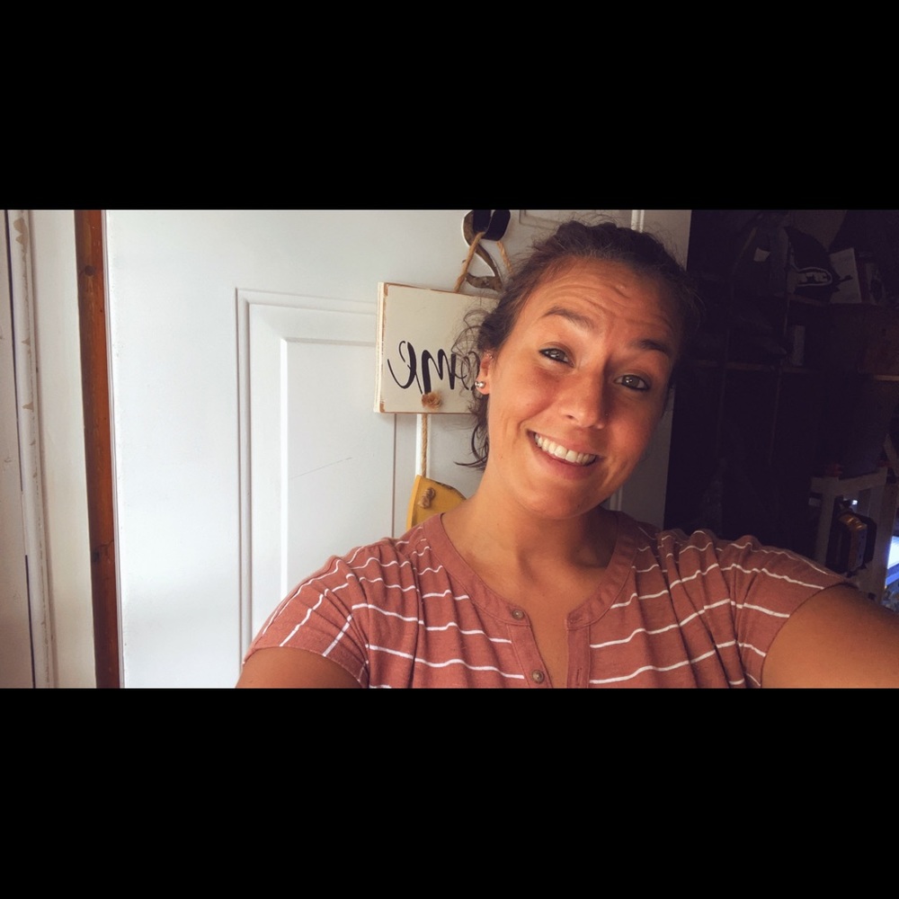 Meet your Posher, Brittany